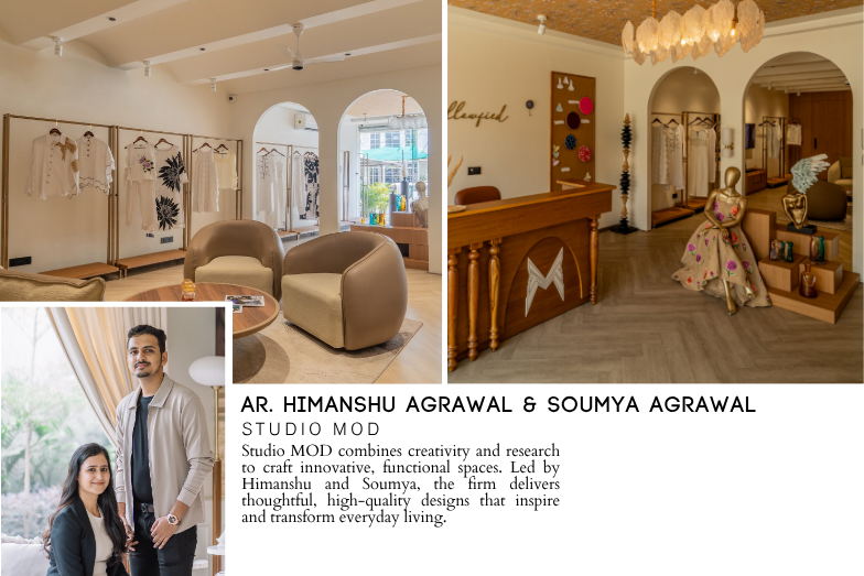 Interior Designer In Raipur