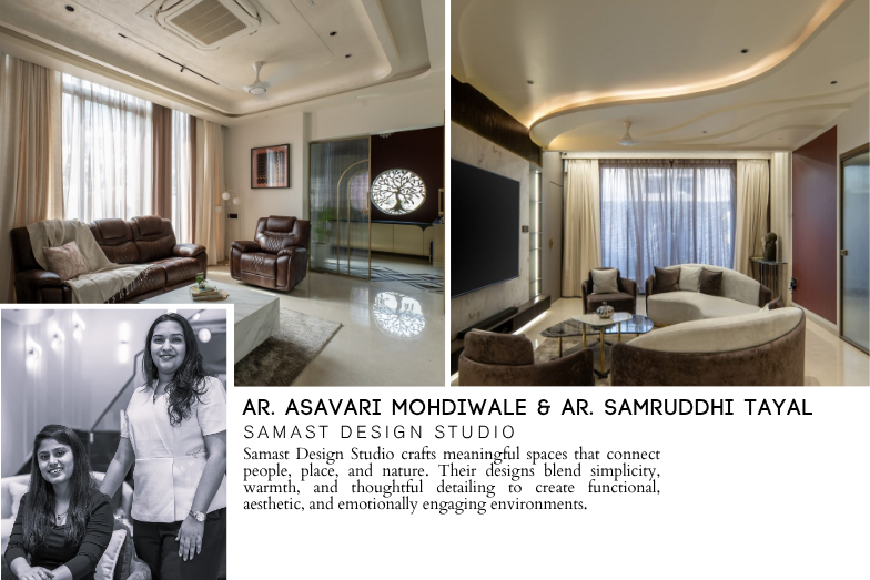 Interior Designer In Raipur