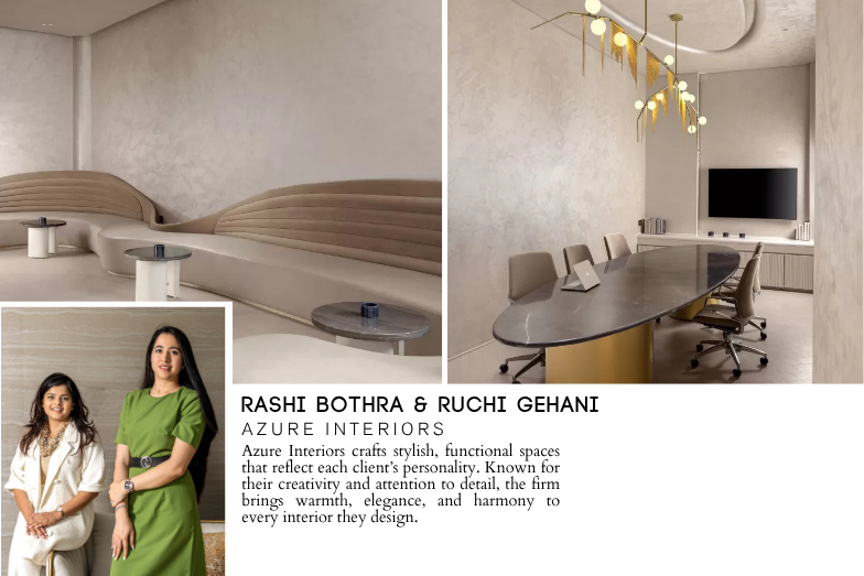 Interior Designer In Raipur