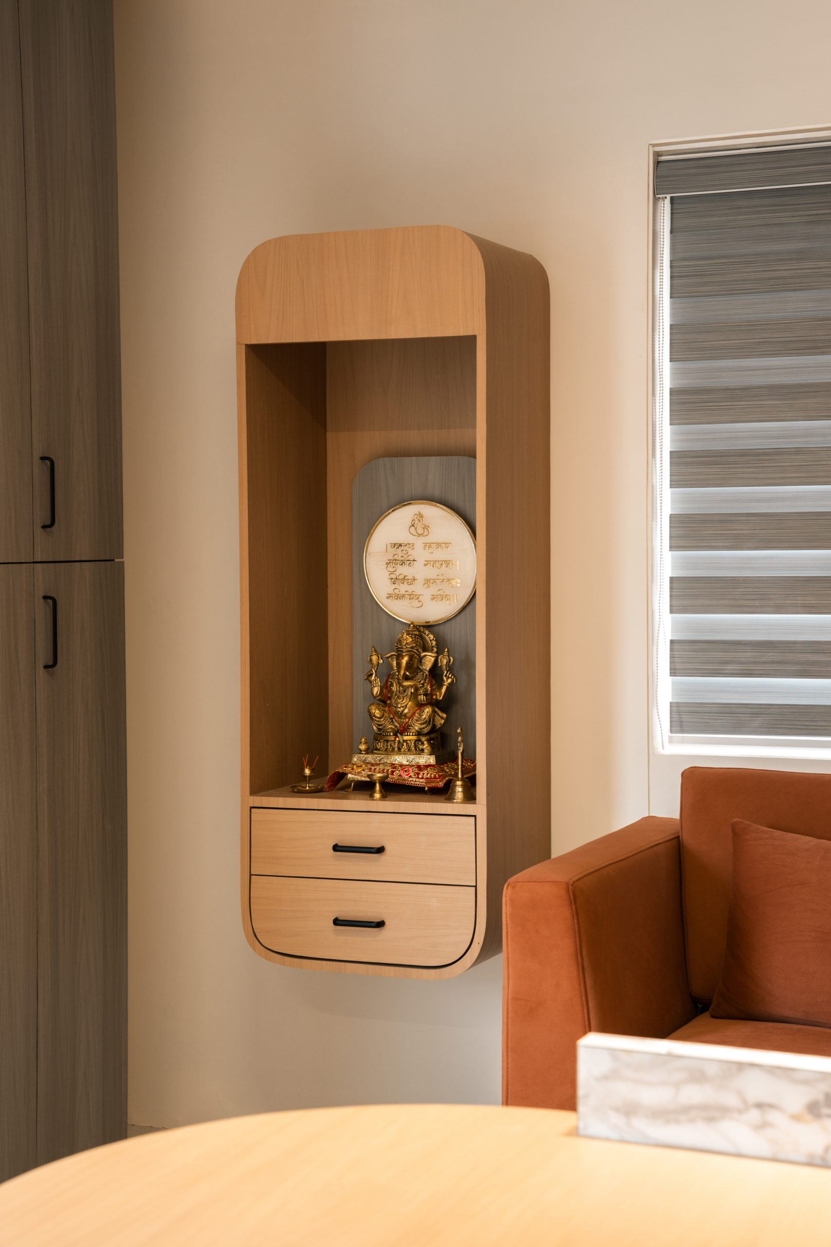 Natural Colors And Clean Lines Create A Harmonious Environment In This ...