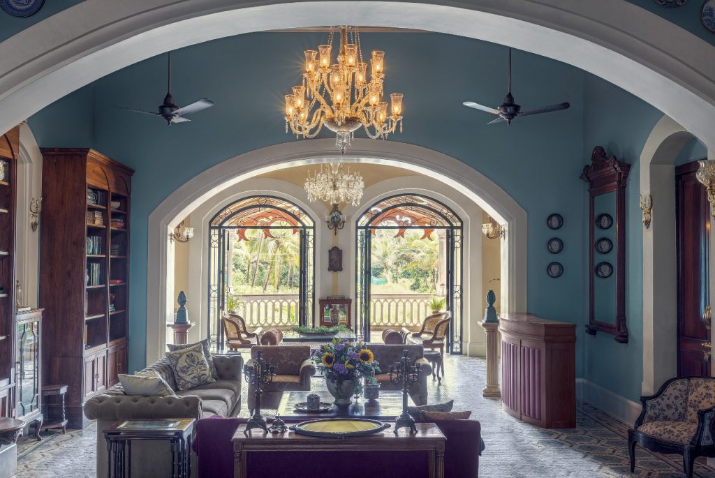 portuguese architecture