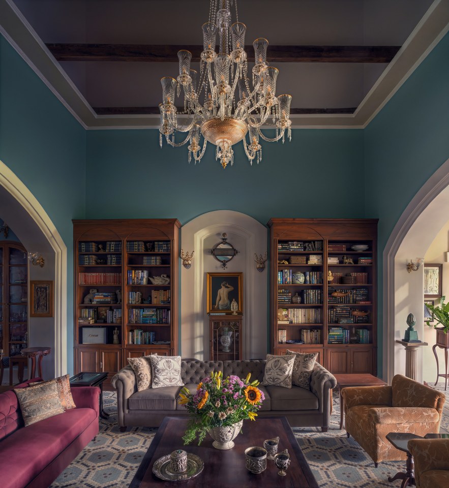 portuguese architecture