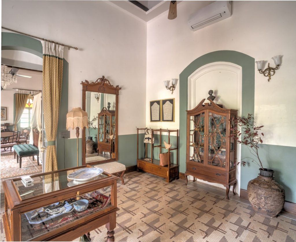 portuguese architecture