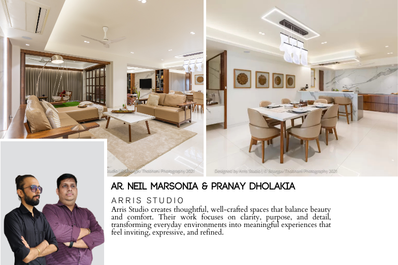 Architects In Rajkot