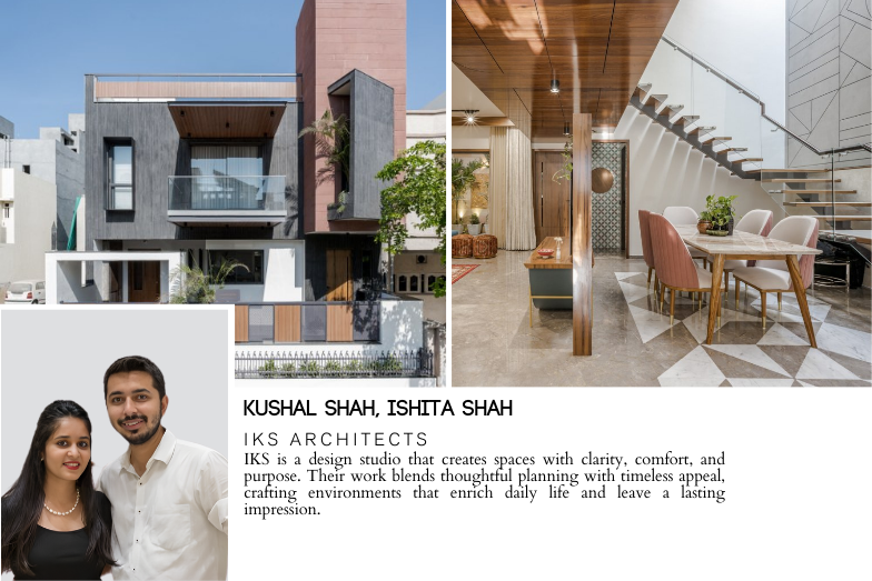Architects In Rajkot