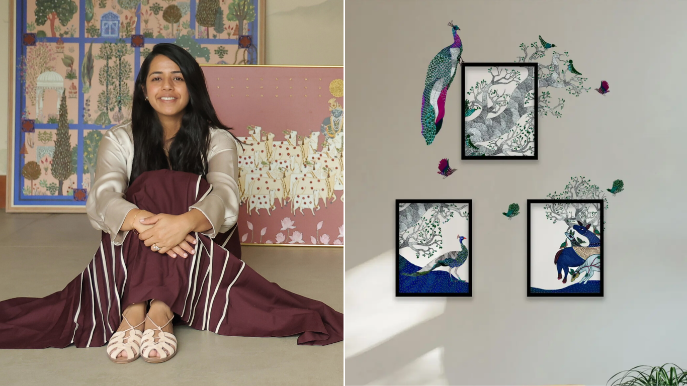 Indian Design (IND50): Designers Celebrating Indianness in Design