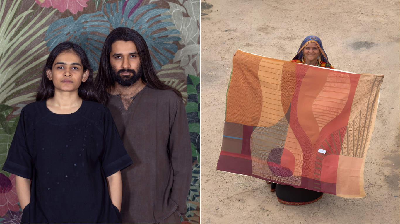 Indian Design (IND50): Designers Celebrating Indianness in Design