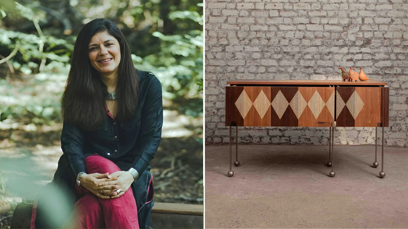 Indian Design (IND50): Designers Celebrating Indianness in Design