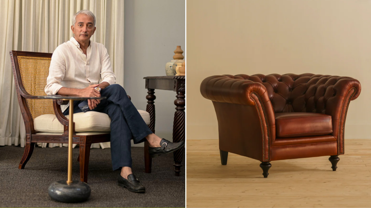 Indian Design (IND50): Designers Celebrating Indianness in Design