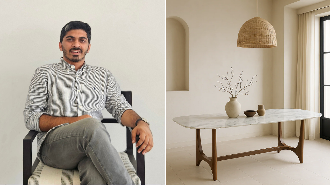 Indian Design (IND50): Designers Celebrating Indianness in Design