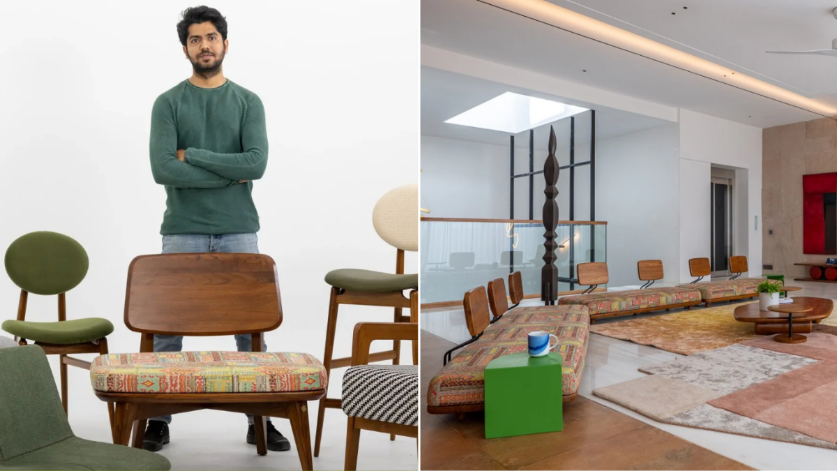 Indian Design (IND50): Designers Celebrating Indianness in Design