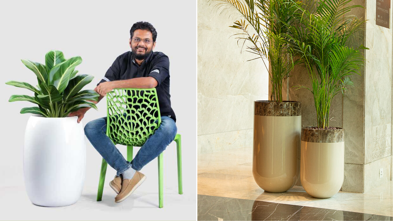 Indian Design (IND50): Designers Celebrating Indianness in Design