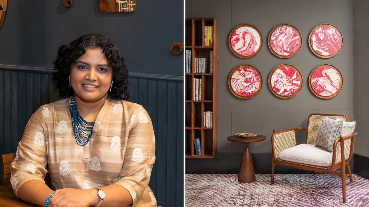 Indian Design (IND50): Designers Celebrating Indianness in Design