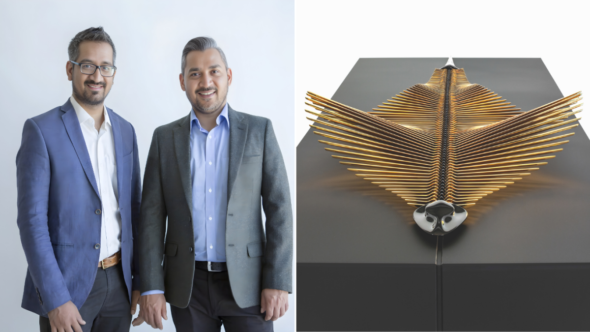 Indian Design (IND50): Designers Celebrating Indianness in Design
