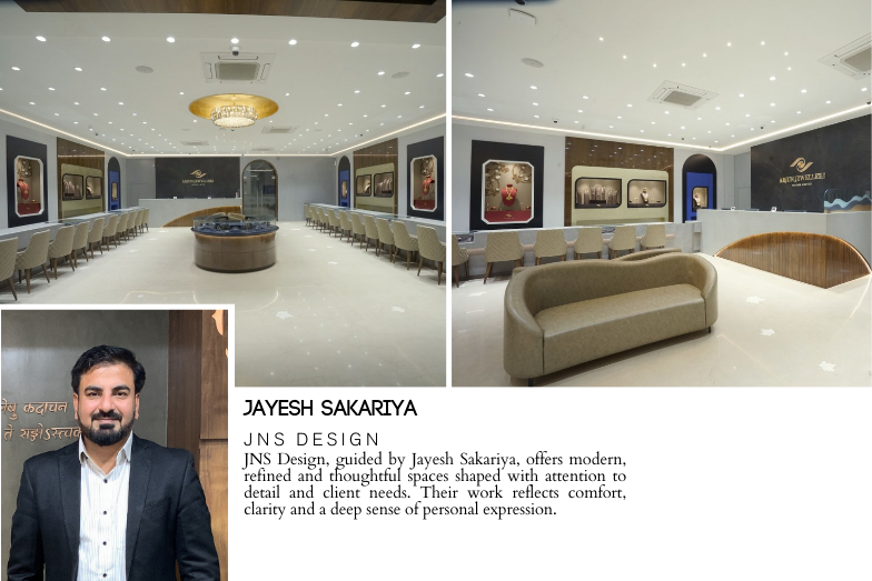 Architects In Rajkot