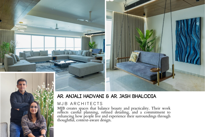 Architects In Rajkot