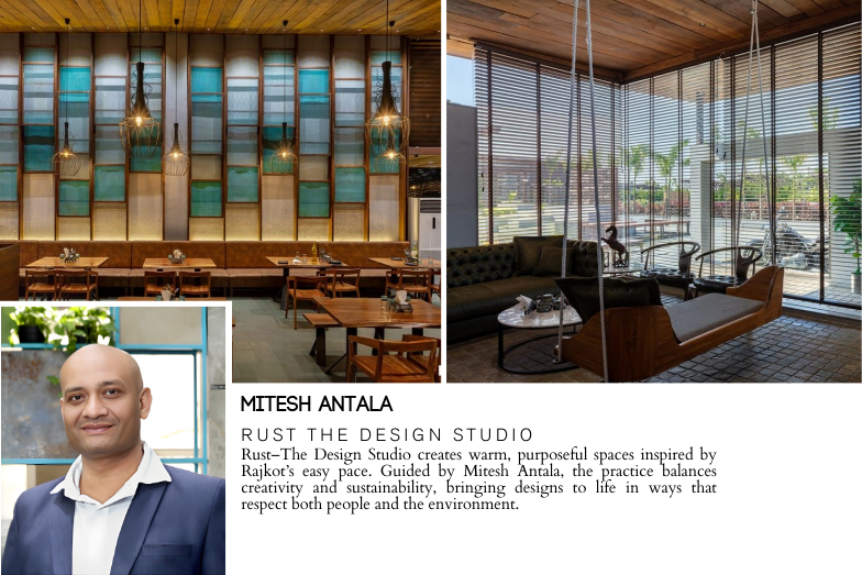 Architects In Rajkot