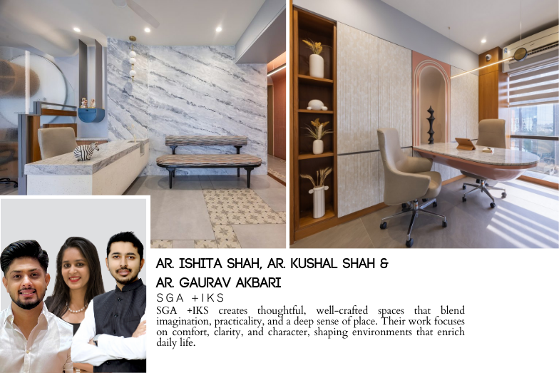 Architects In Rajkot