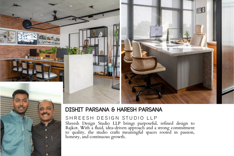 Architects In Rajkot