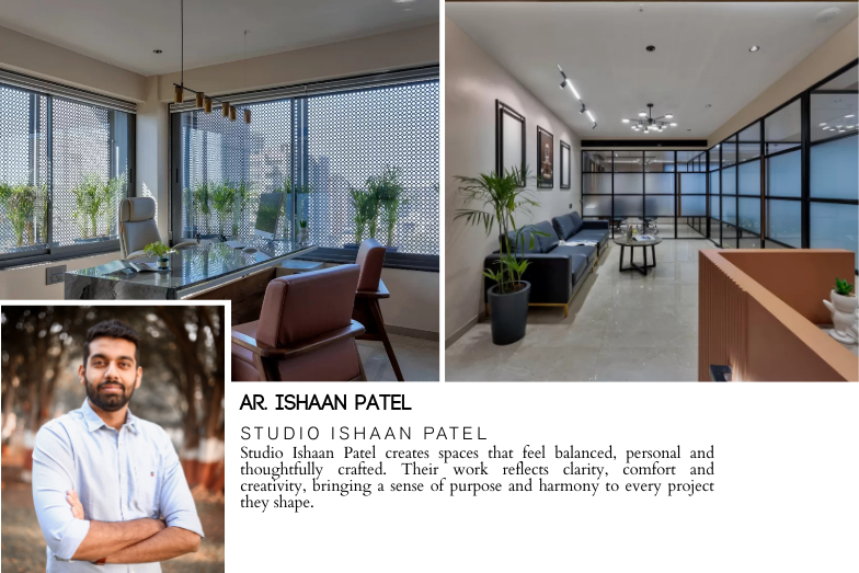 Architects In Rajkot