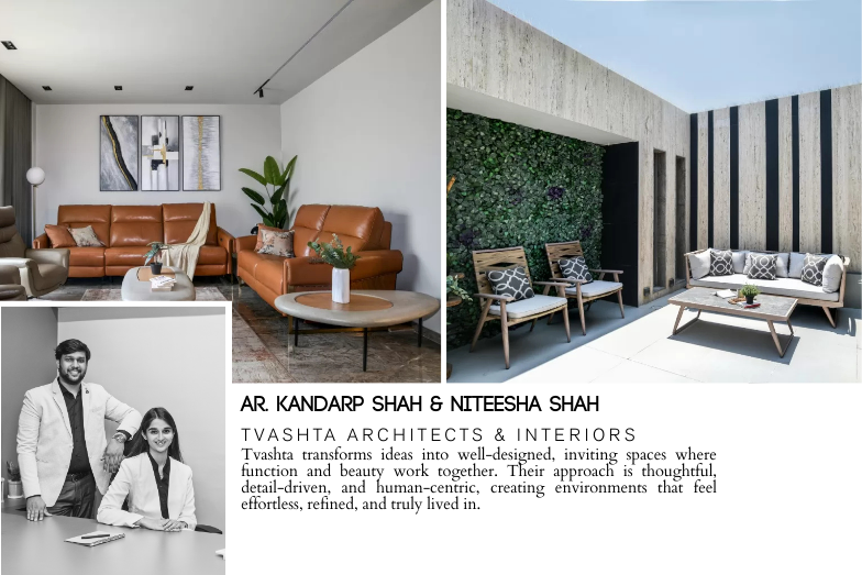 Architects In Rajkot