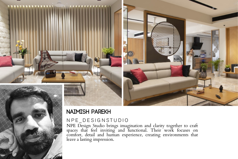 Architects In Rajkot