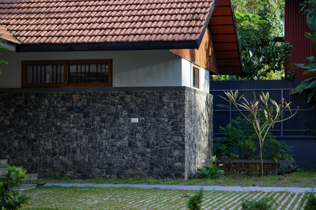 traditional kerala house