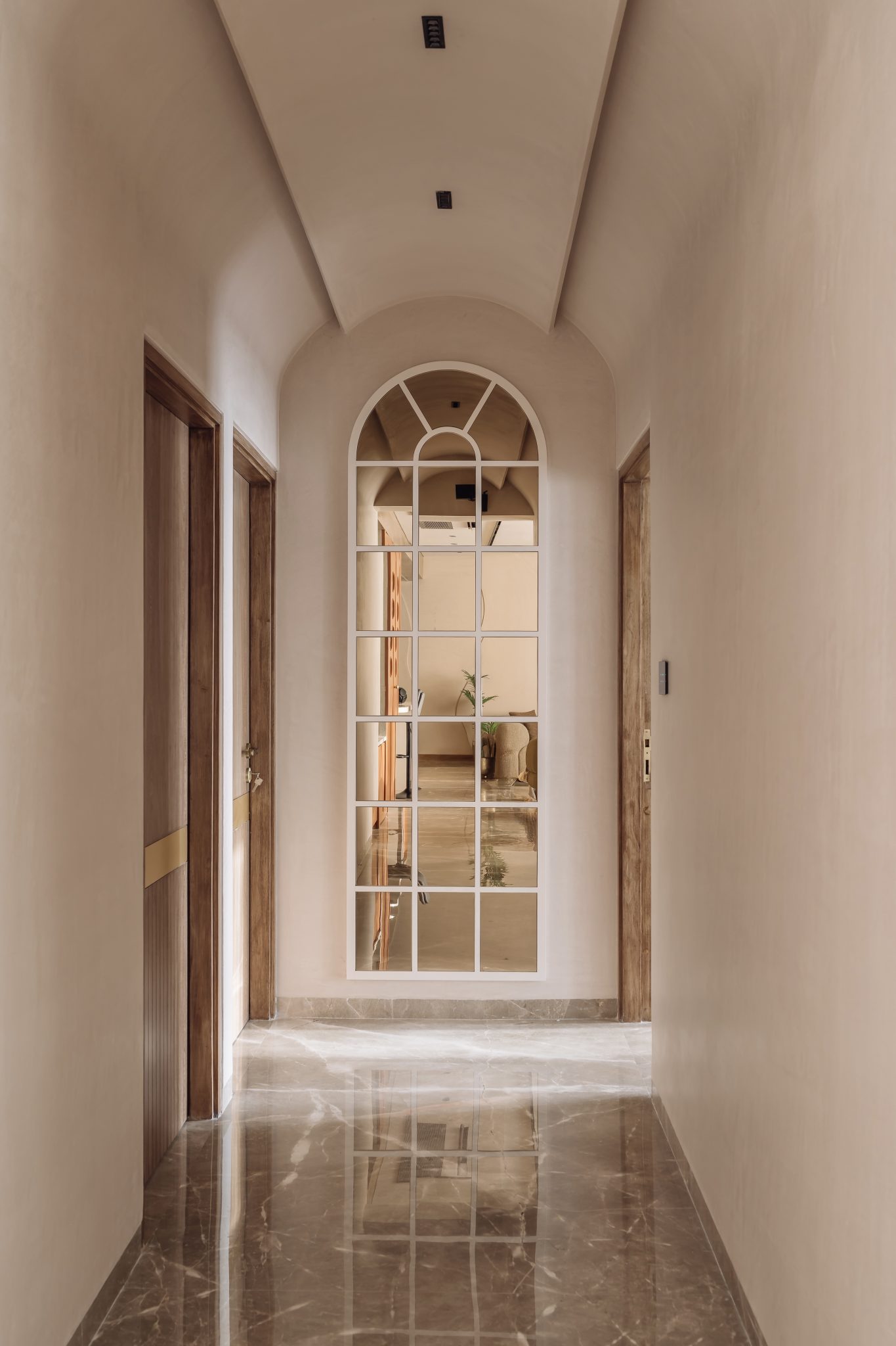 Gallery image with a fresh perspective