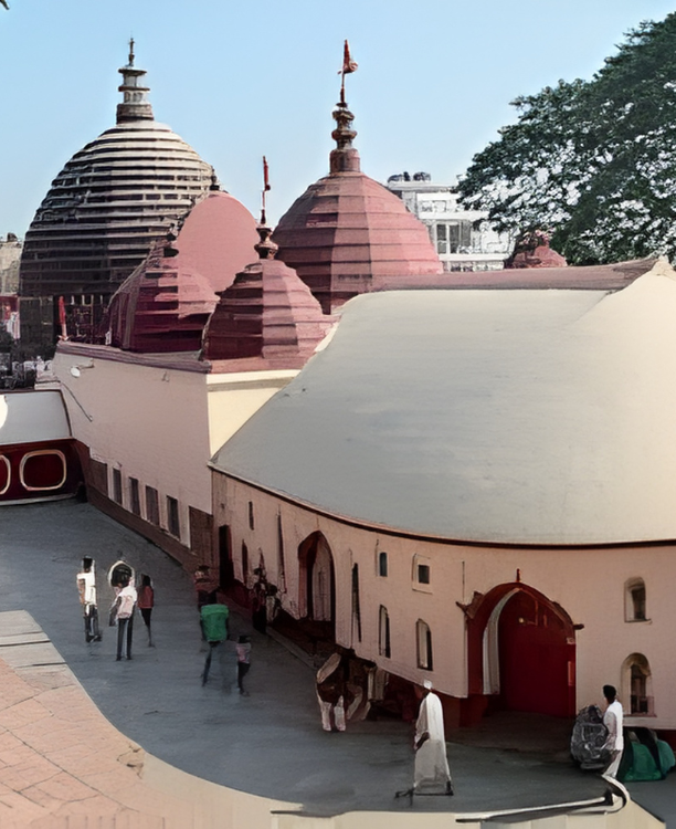 Books On Indian Architecture