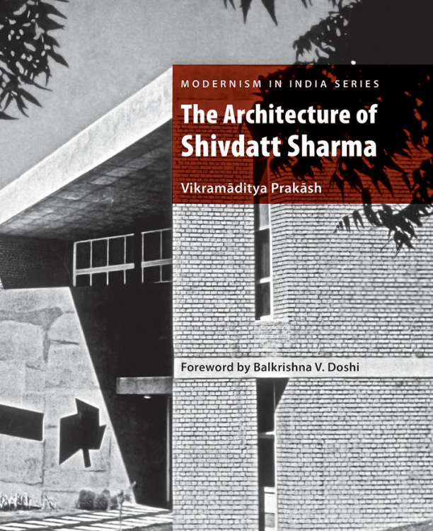 Books On Indian Architecture