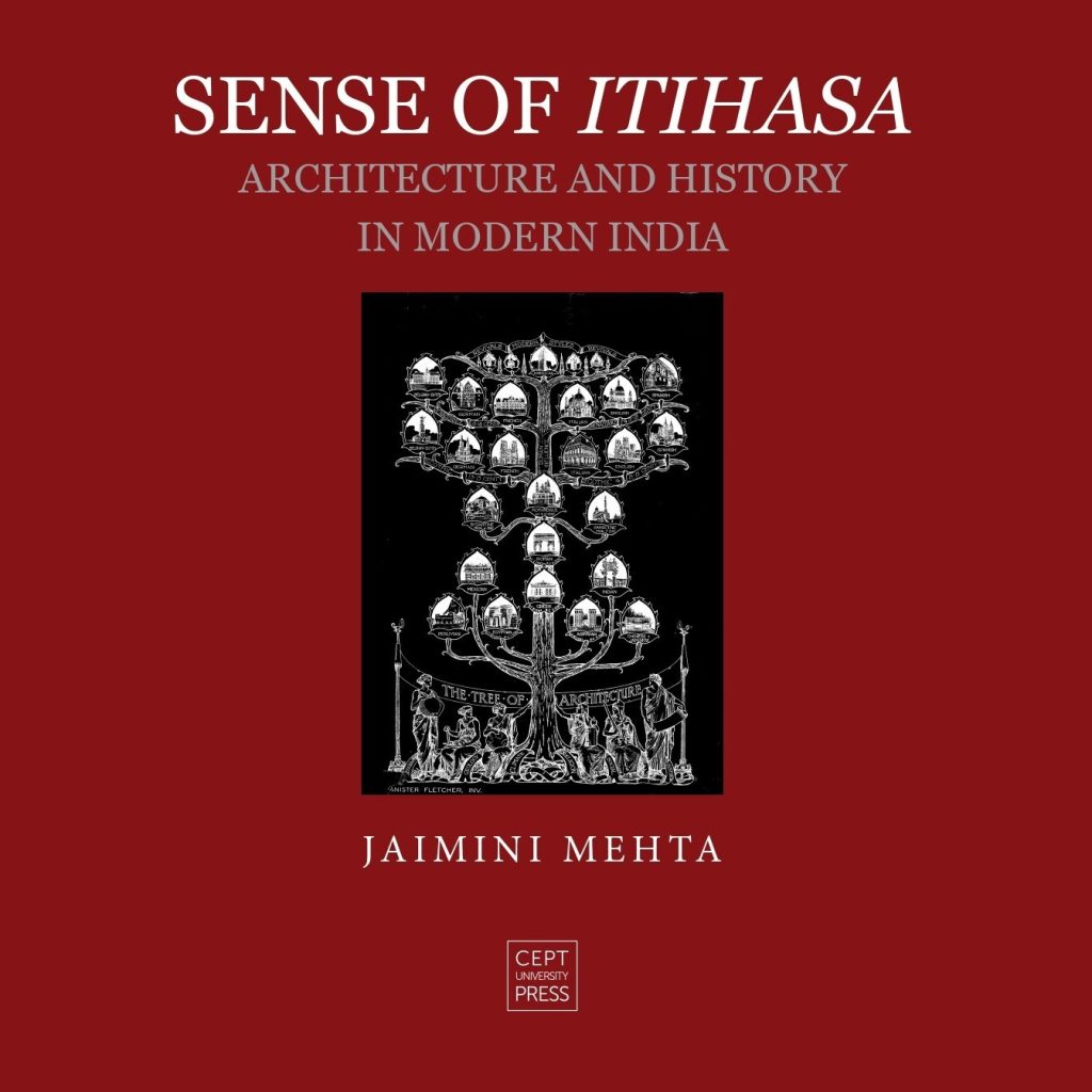 Books On Indian Architecture