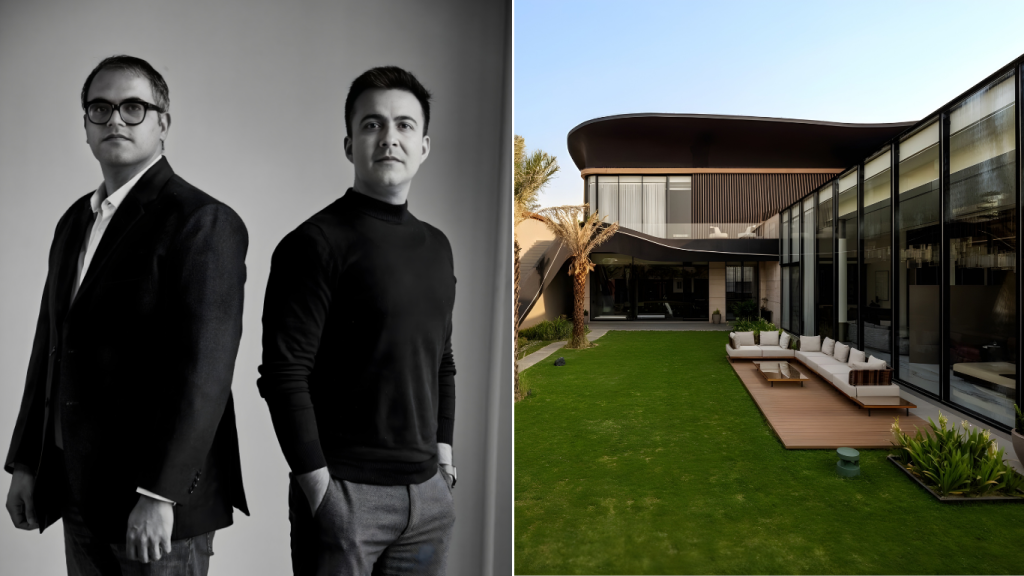 Luxury Interior Design