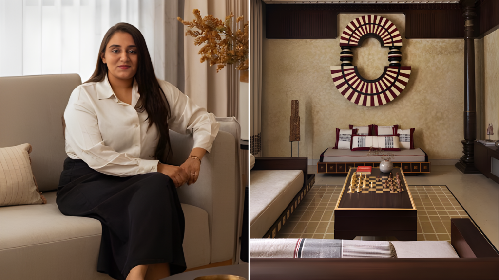 Luxury Interior Design