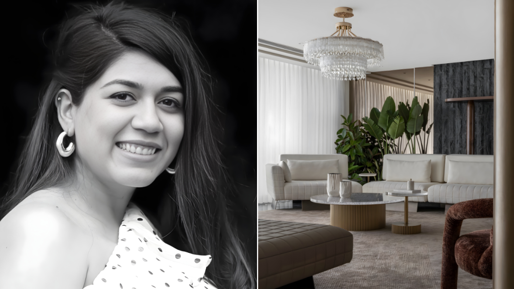 Luxury Interior Design