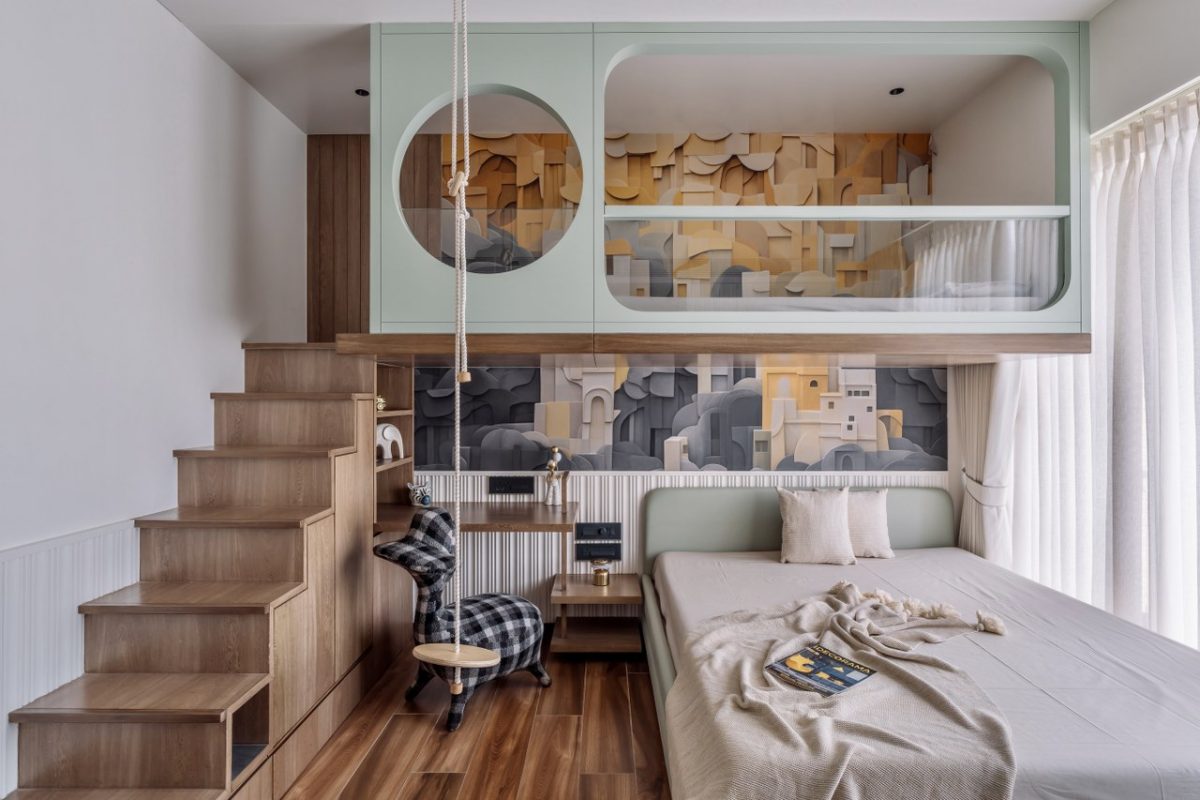 30 Tiny Apartment Decor Ideas for Big Style in Small Spaces