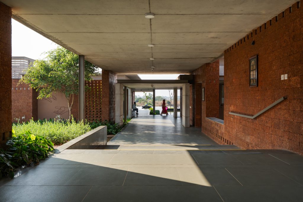 Hospice Care Facility