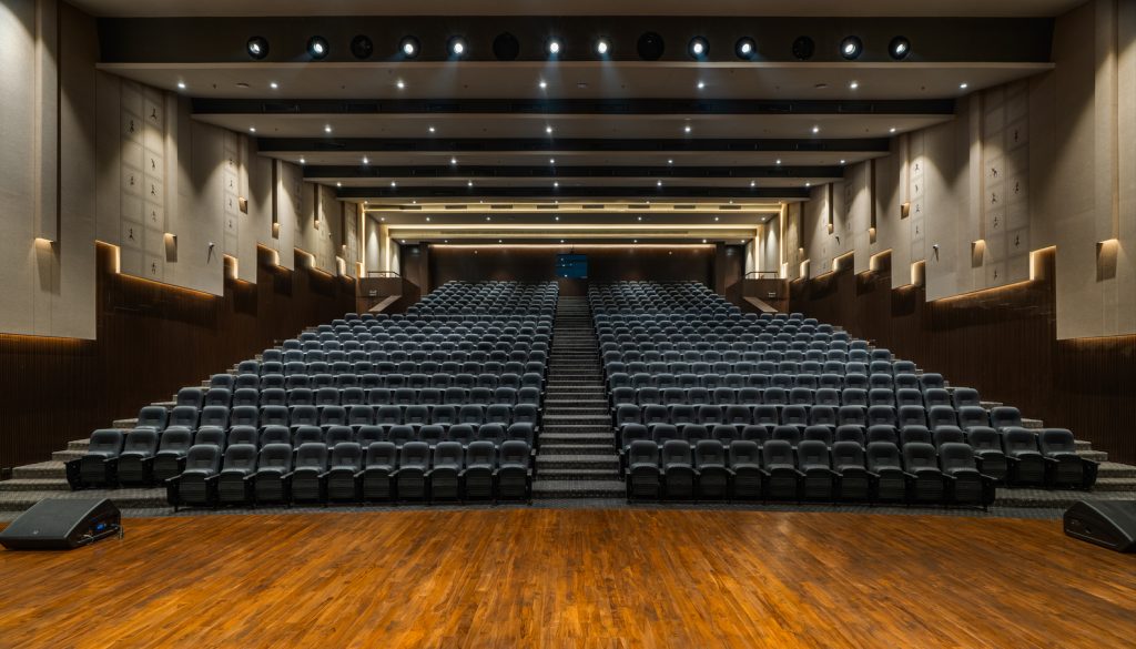 Hospice Care Facility