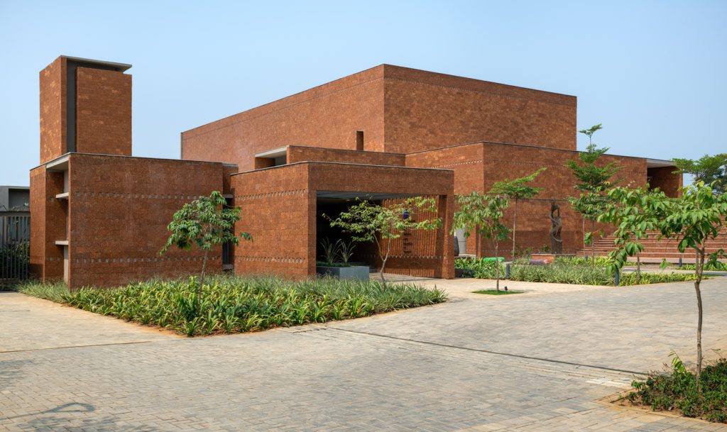 Hospice Care Facility