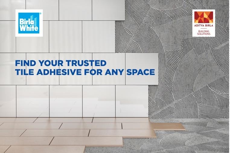 tile adhesives
