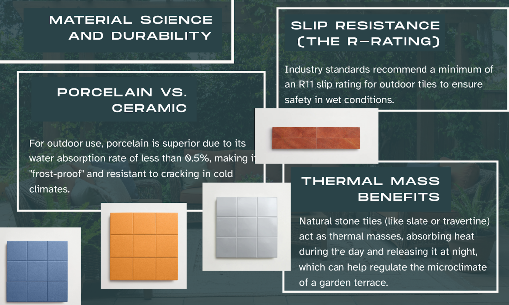 Outdoor Living Space
