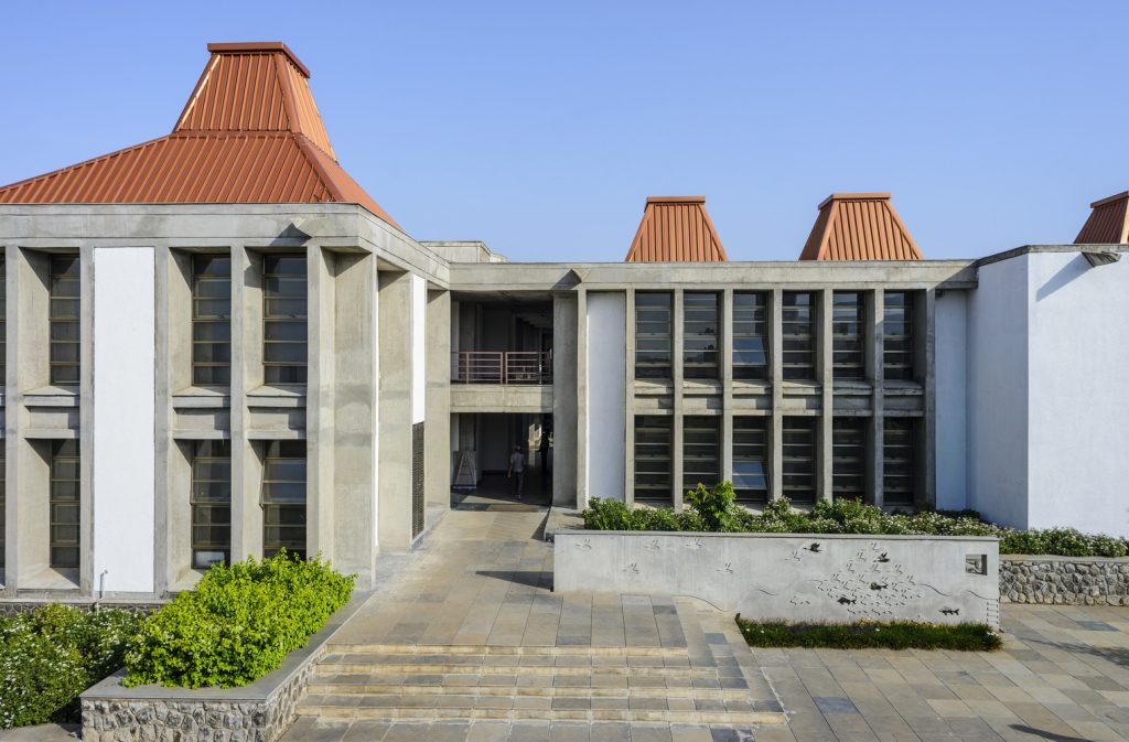 Sahyadri Mountain Range