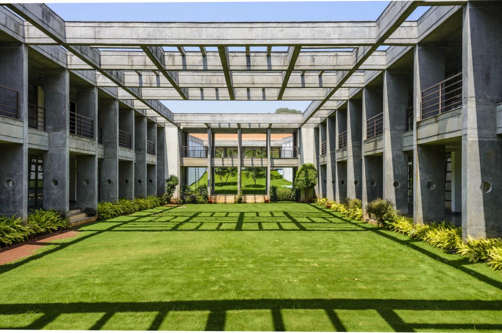 Sahyadri Mountain Range