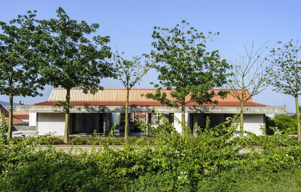 Sahyadri Mountain Range