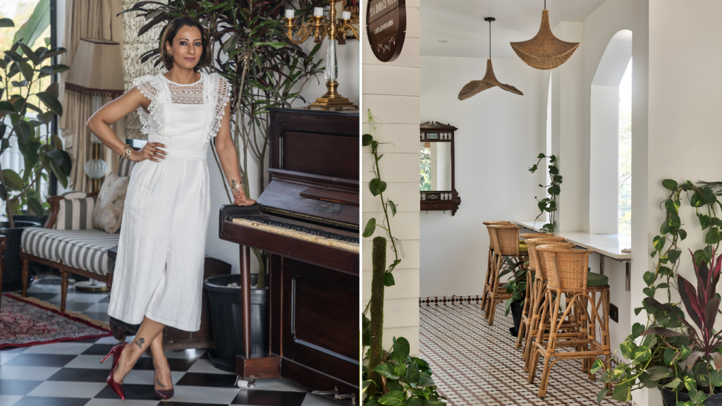 Interior Luxury Design