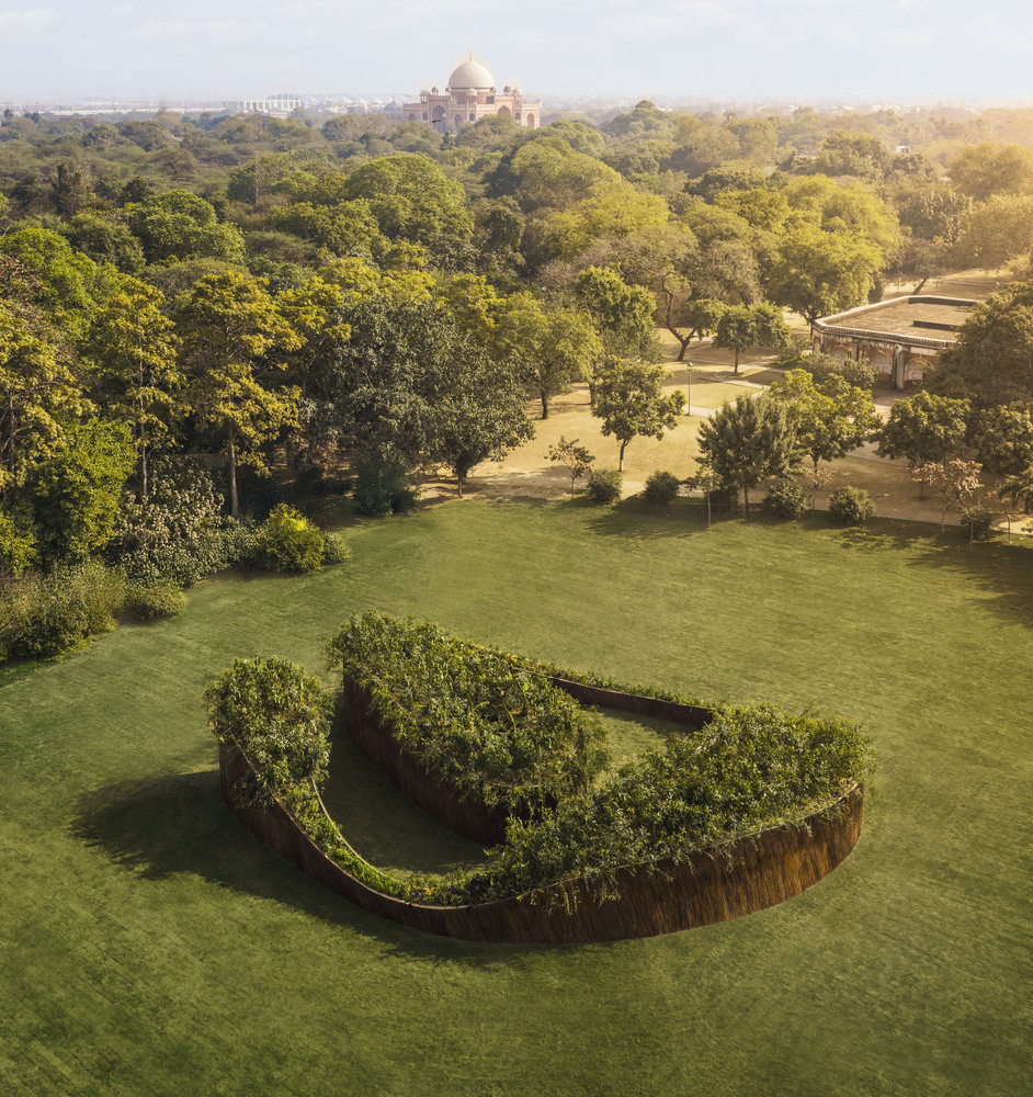 connection to nature