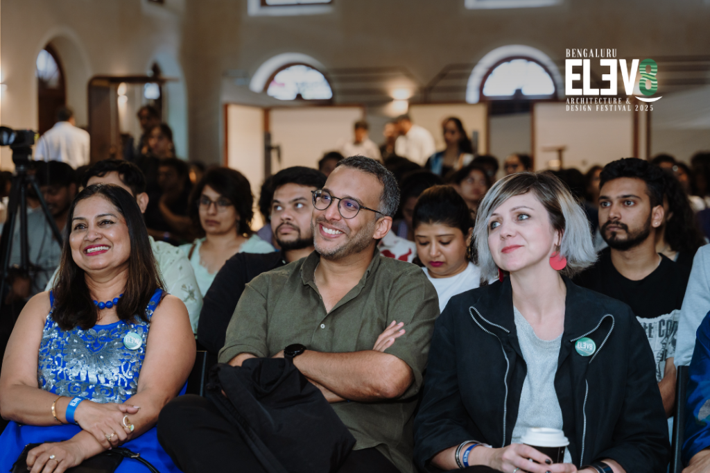 DESIGN FESTIVAL