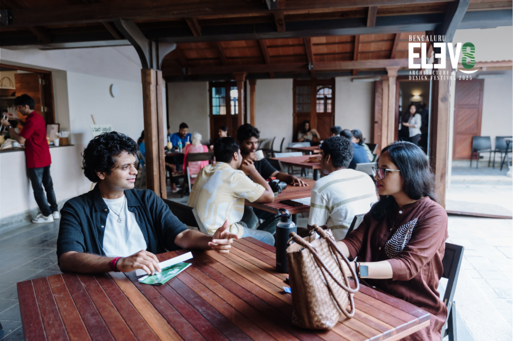 DESIGN FESTIVAL