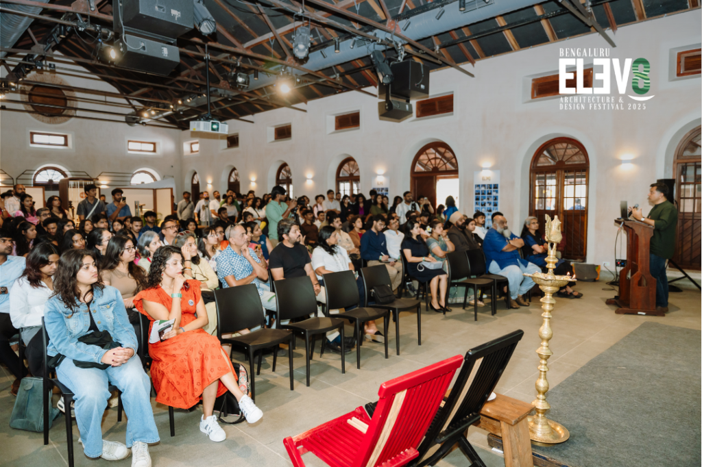 DESIGN FESTIVAL