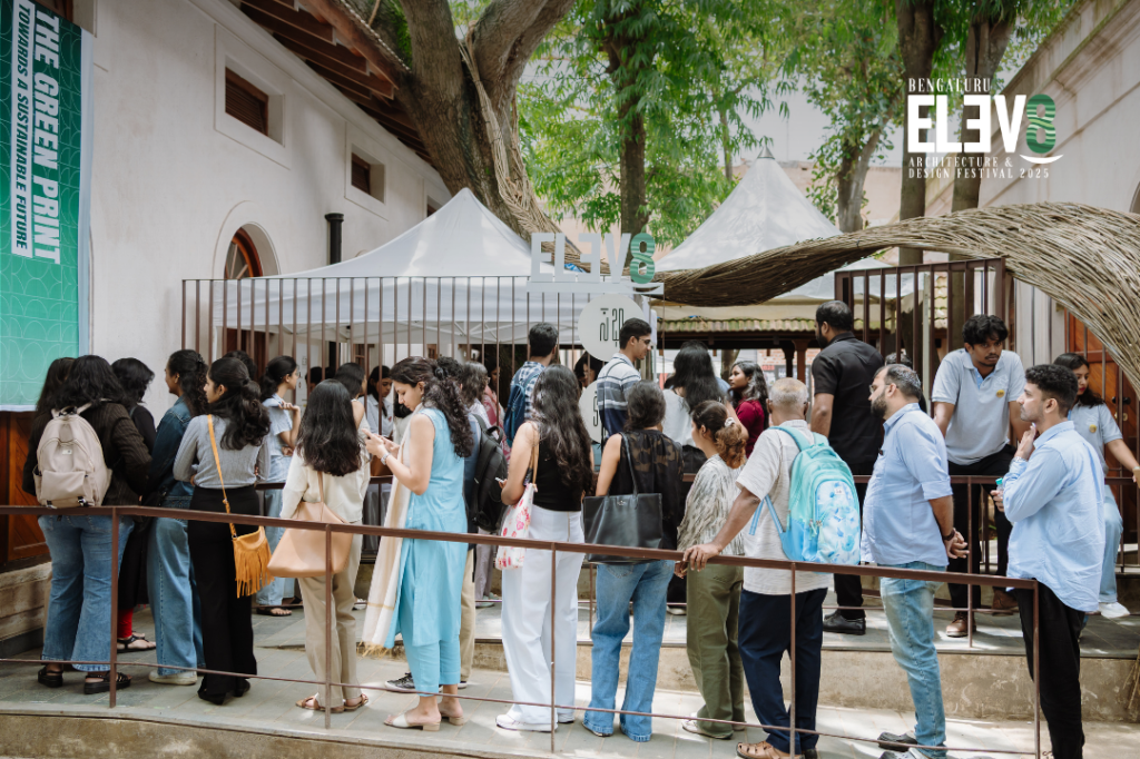 DESIGN FESTIVAL