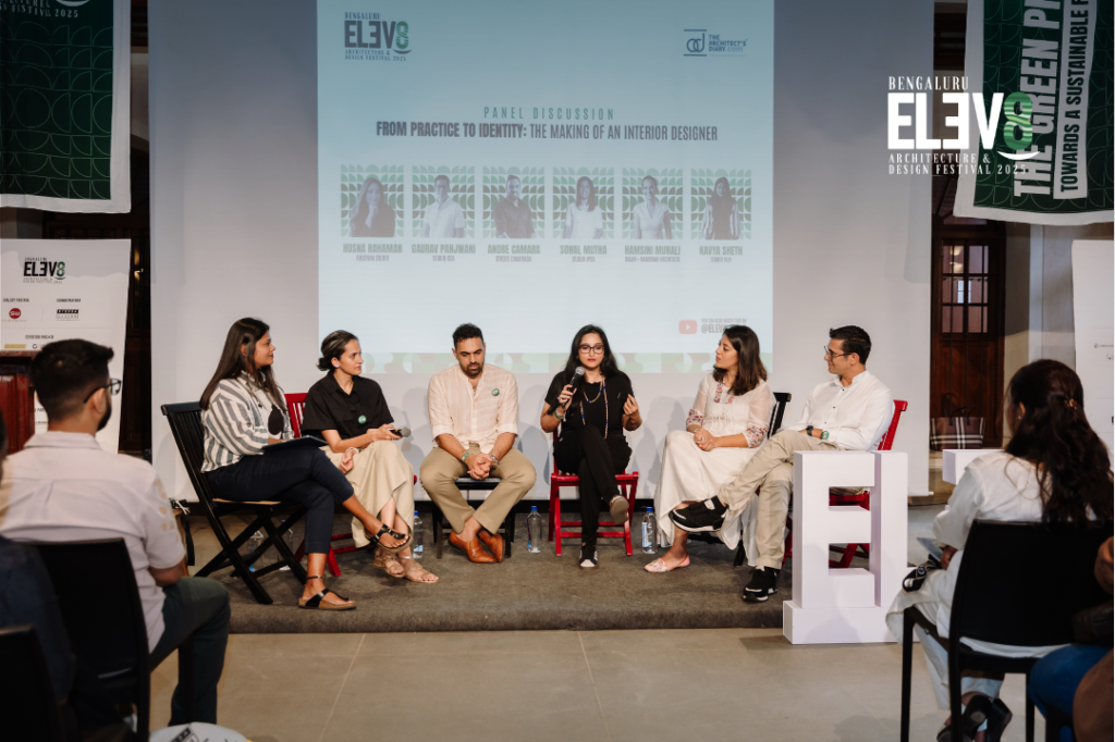 DESIGN FESTIVAL